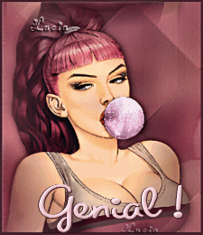 TROP BELLE